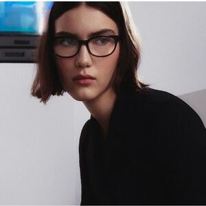 Danielle Guizio lucky you glasses